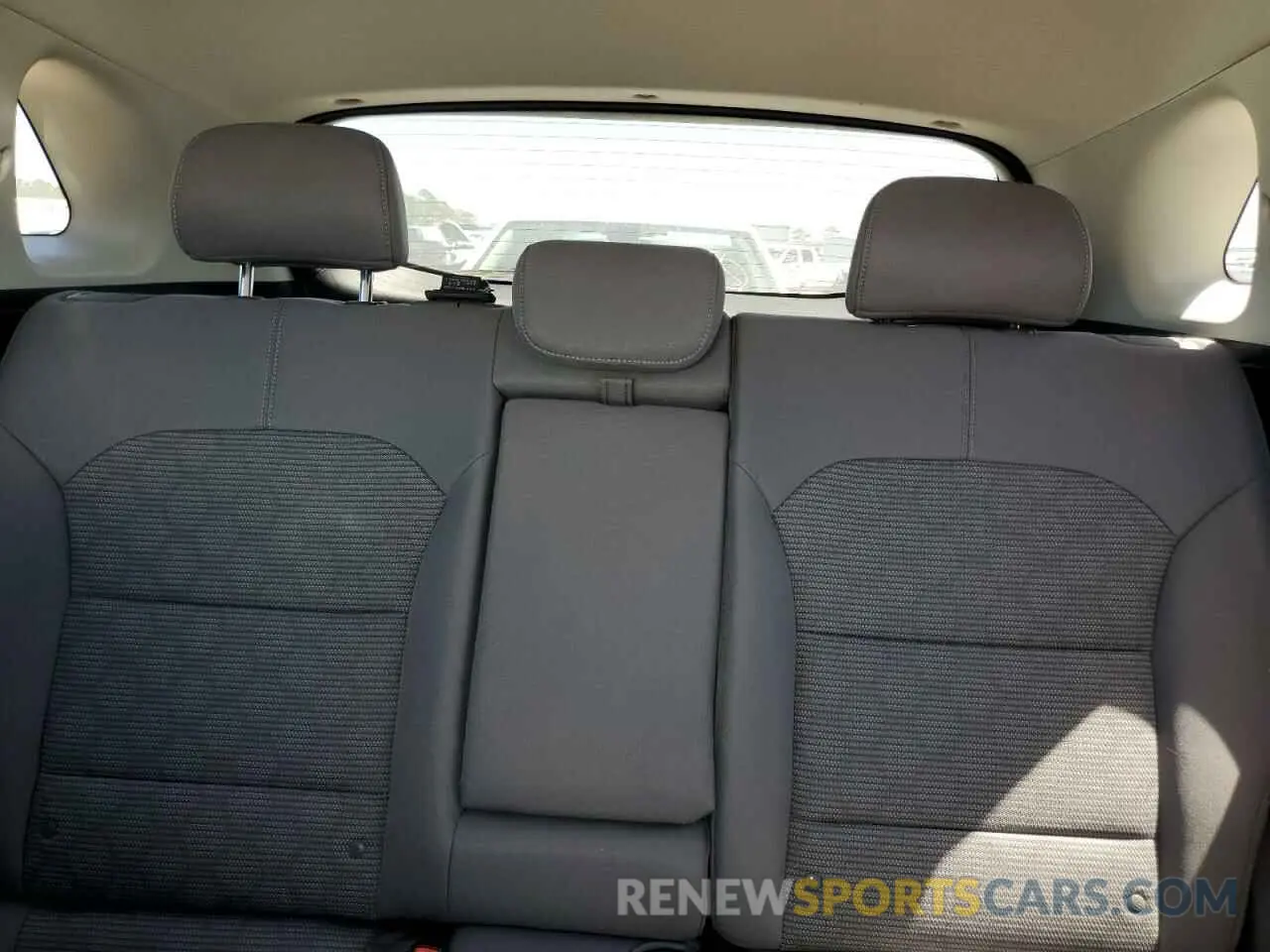 10 Фотография поврежденного автомобиля KNDCB3LC2N5523576 KIA NIRO 2022