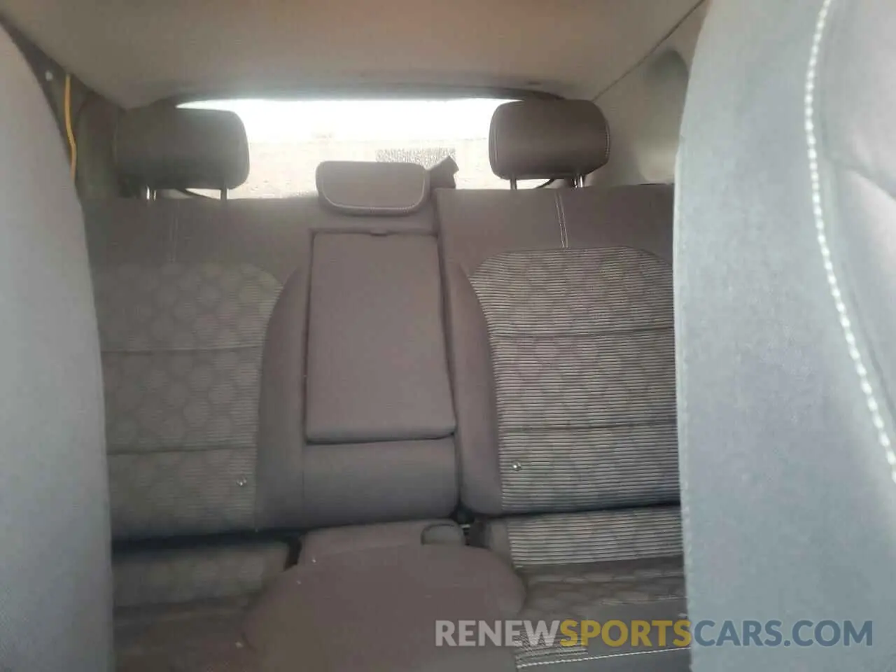 10 Фотография поврежденного автомобиля KNDCB3LC3N5534067 KIA NIRO 2022