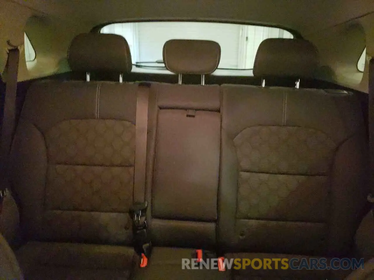 10 Photograph of a damaged car KNDCB3LC6N5546682 KIA NIRO 2022