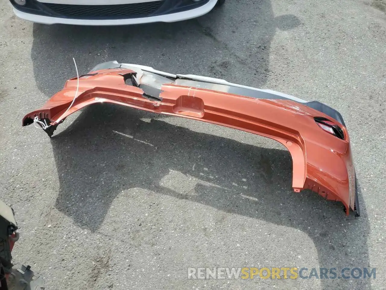 12 Фотография поврежденного автомобиля KNDCB3LC7N5548134 KIA NIRO 2022