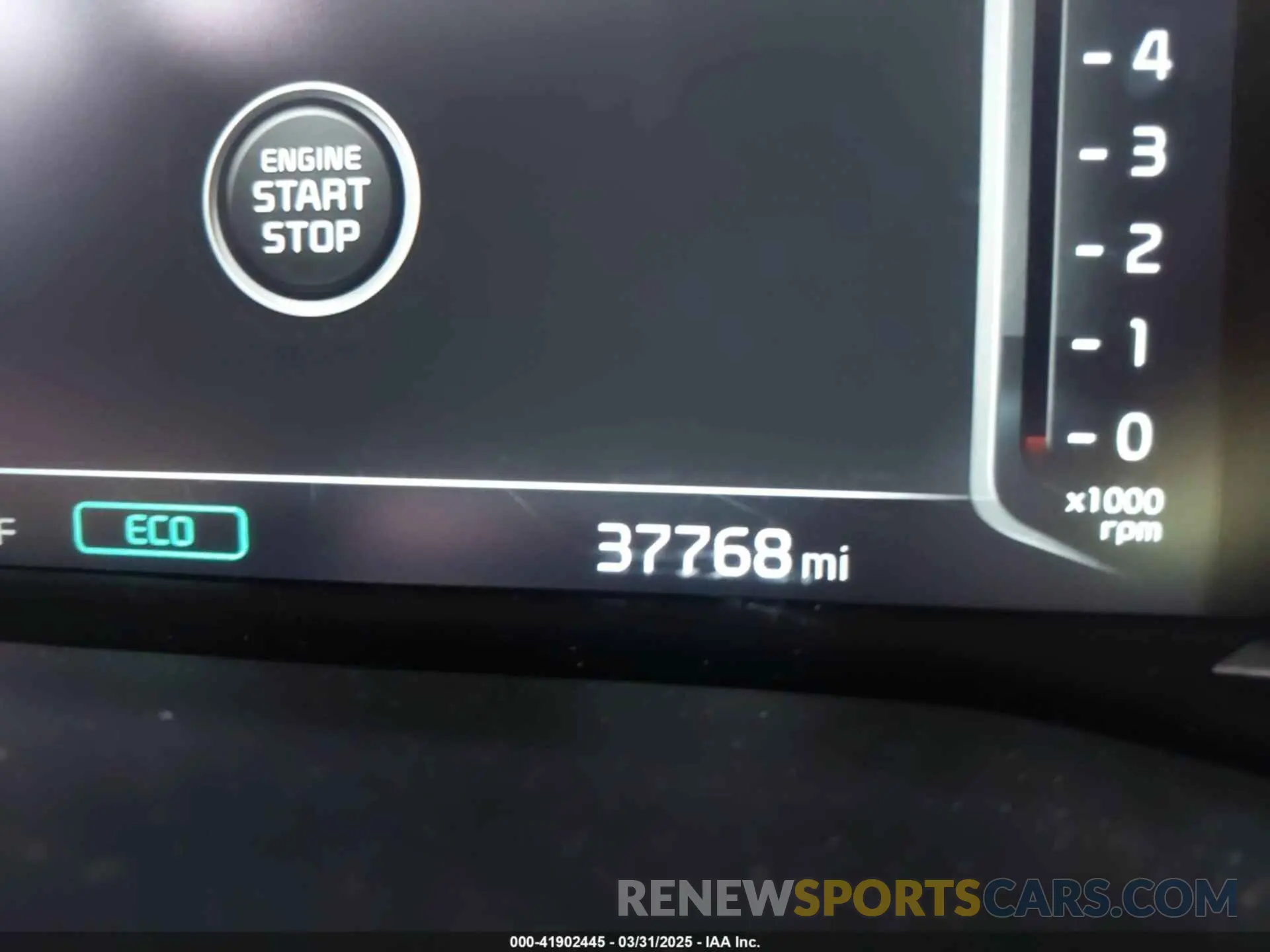 15 Photograph of a damaged car KNDCC3LC4N5522135 KIA NIRO 2022
