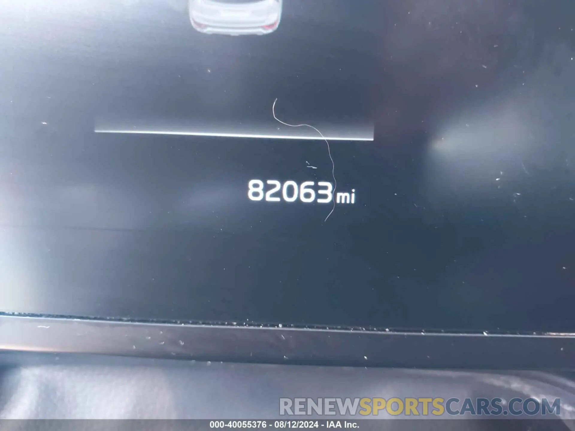 14 Фотография поврежденного автомобиля KNDCP3LE2P5065317 KIA NIRO 2023