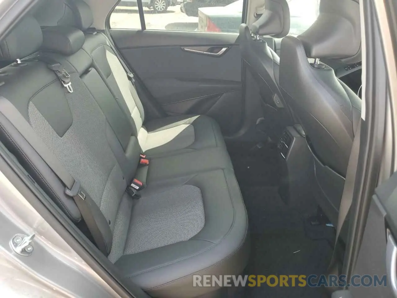 11 Фотография поврежденного автомобиля KNDCR3LE2P5049144 KIA NIRO 2023