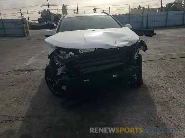 12 Photograph of a damaged car KNDCR3LE2P5073492 KIA NIRO 2023