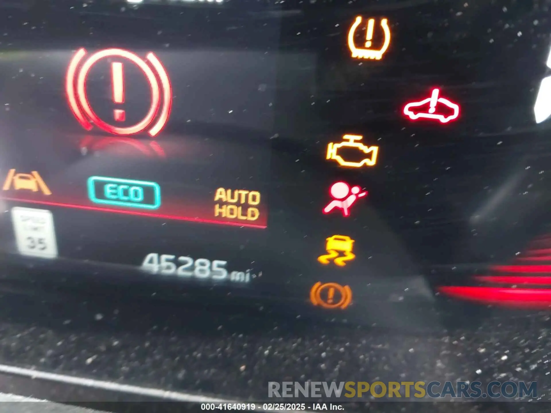 16 Фотография поврежденного автомобиля KNDCR3LE4P5071131 KIA NIRO 2023
