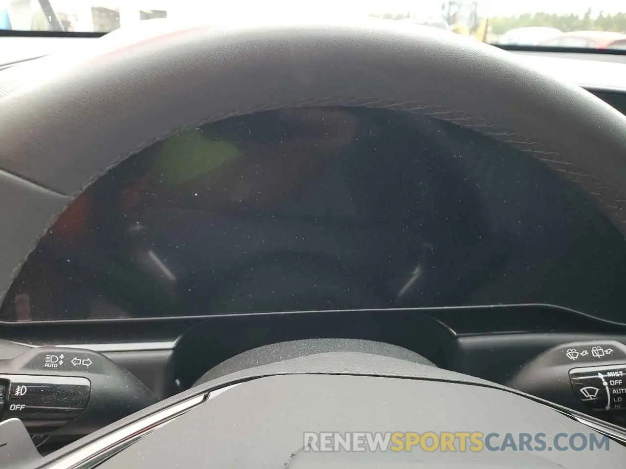 9 Photograph of a damaged car KNDCR3LE4P5106931 KIA NIRO 2023