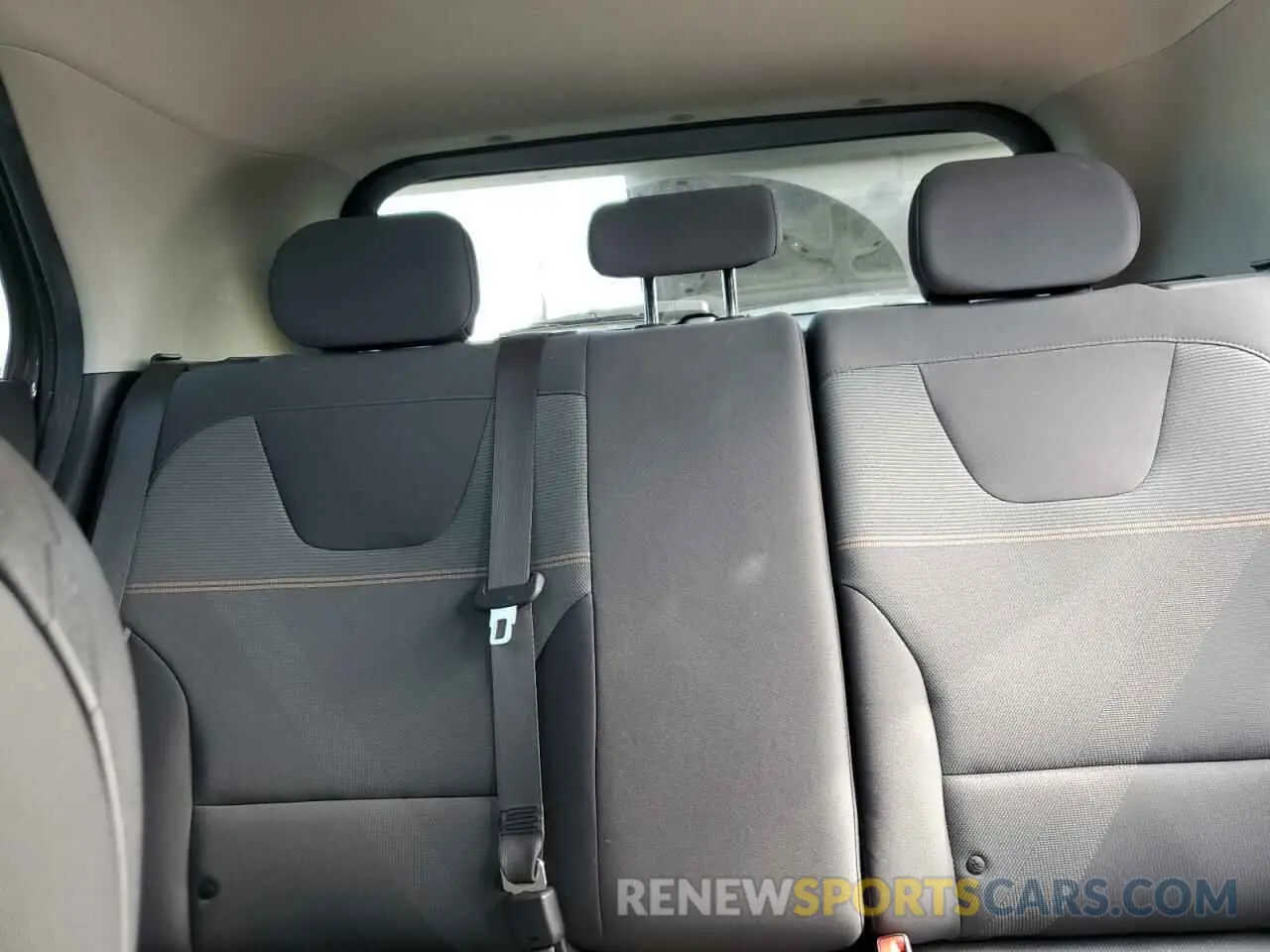 10 Фотография поврежденного автомобиля KNDCP3LE1R5121945 KIA NIRO 2024