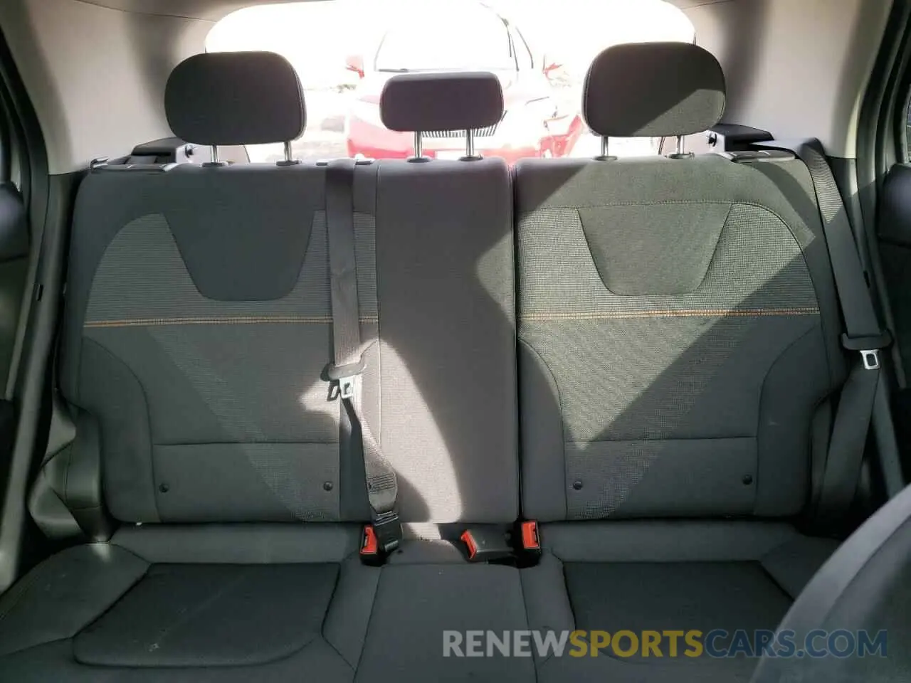 10 Фотография поврежденного автомобиля KNDCP3LE5R5155631 KIA NIRO 2024