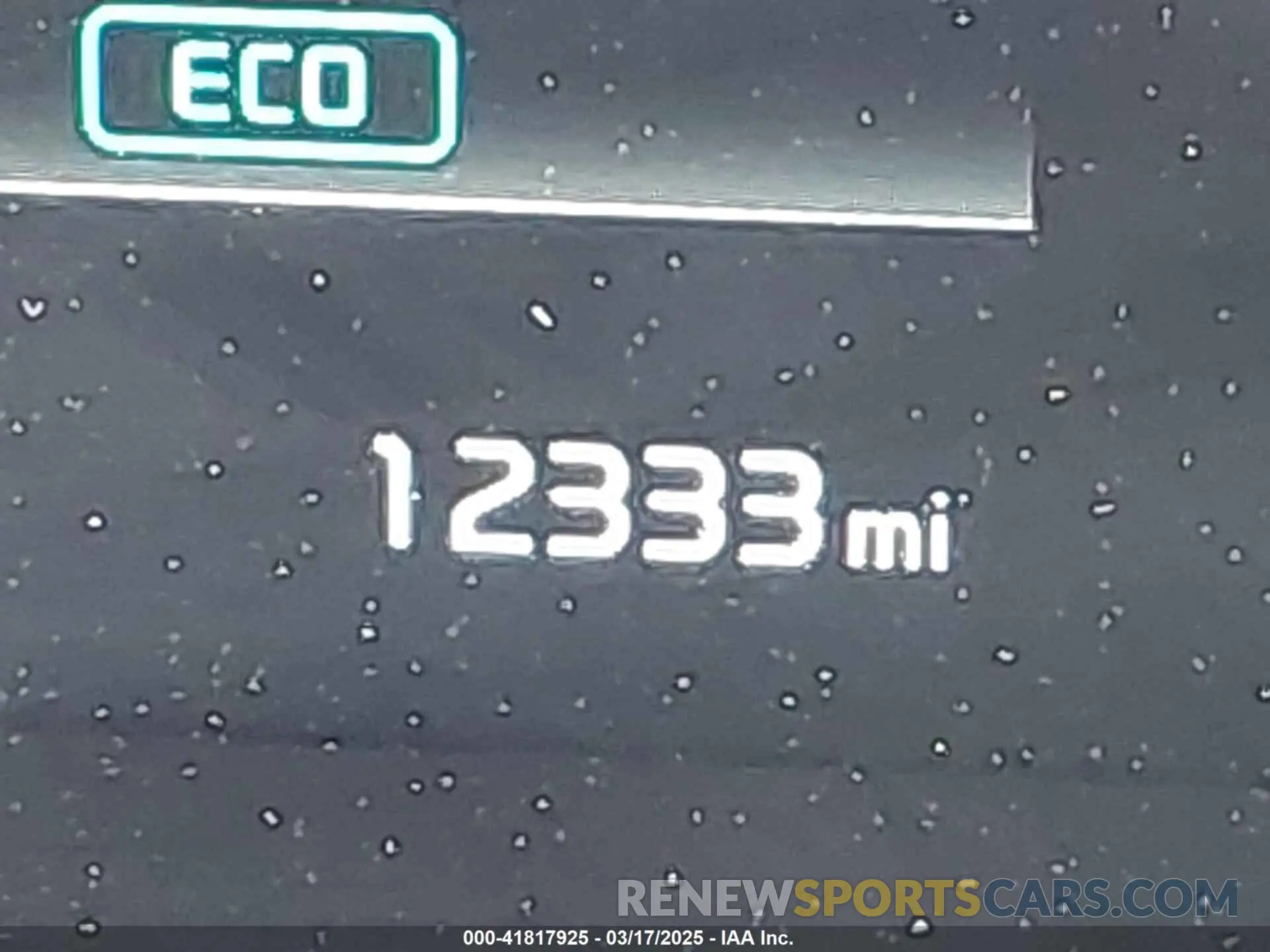 16 Photograph of a damaged car KNDCR3LE4R5148891 KIA NIRO 2024