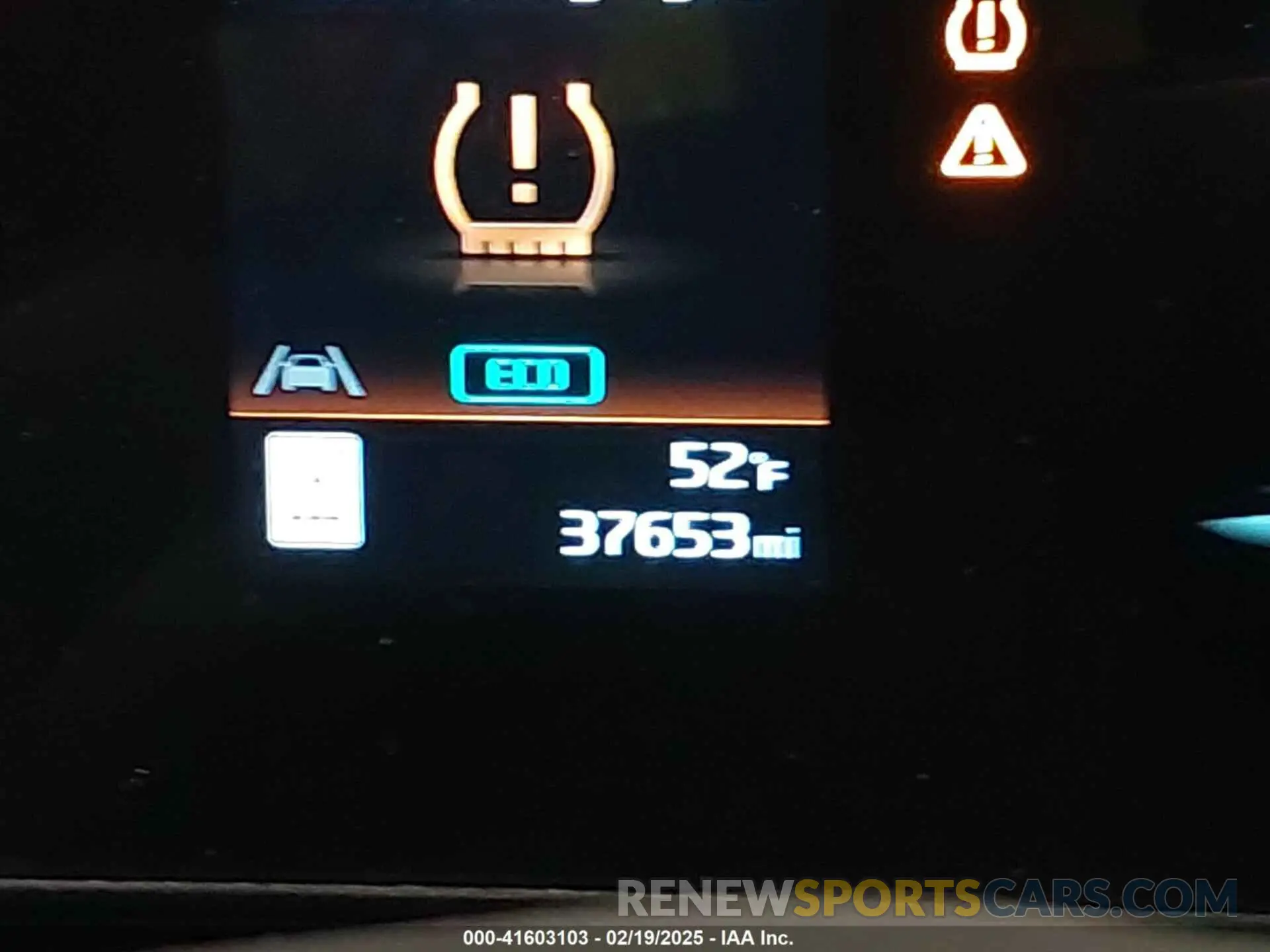 16 Фотография поврежденного автомобиля KNDCR3LE8R5127624 KIA NIRO 2024