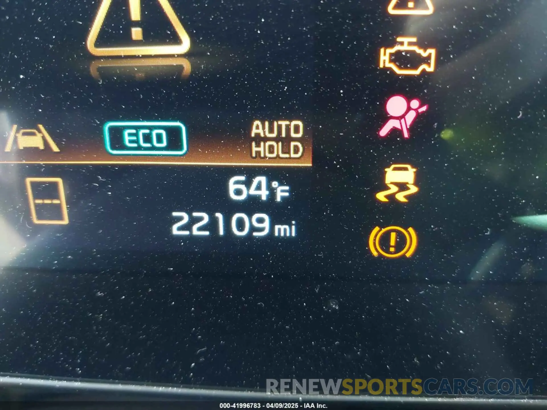 15 Фотография поврежденного автомобиля KNDCT3LE9R5122188 KIA NIRO 2024