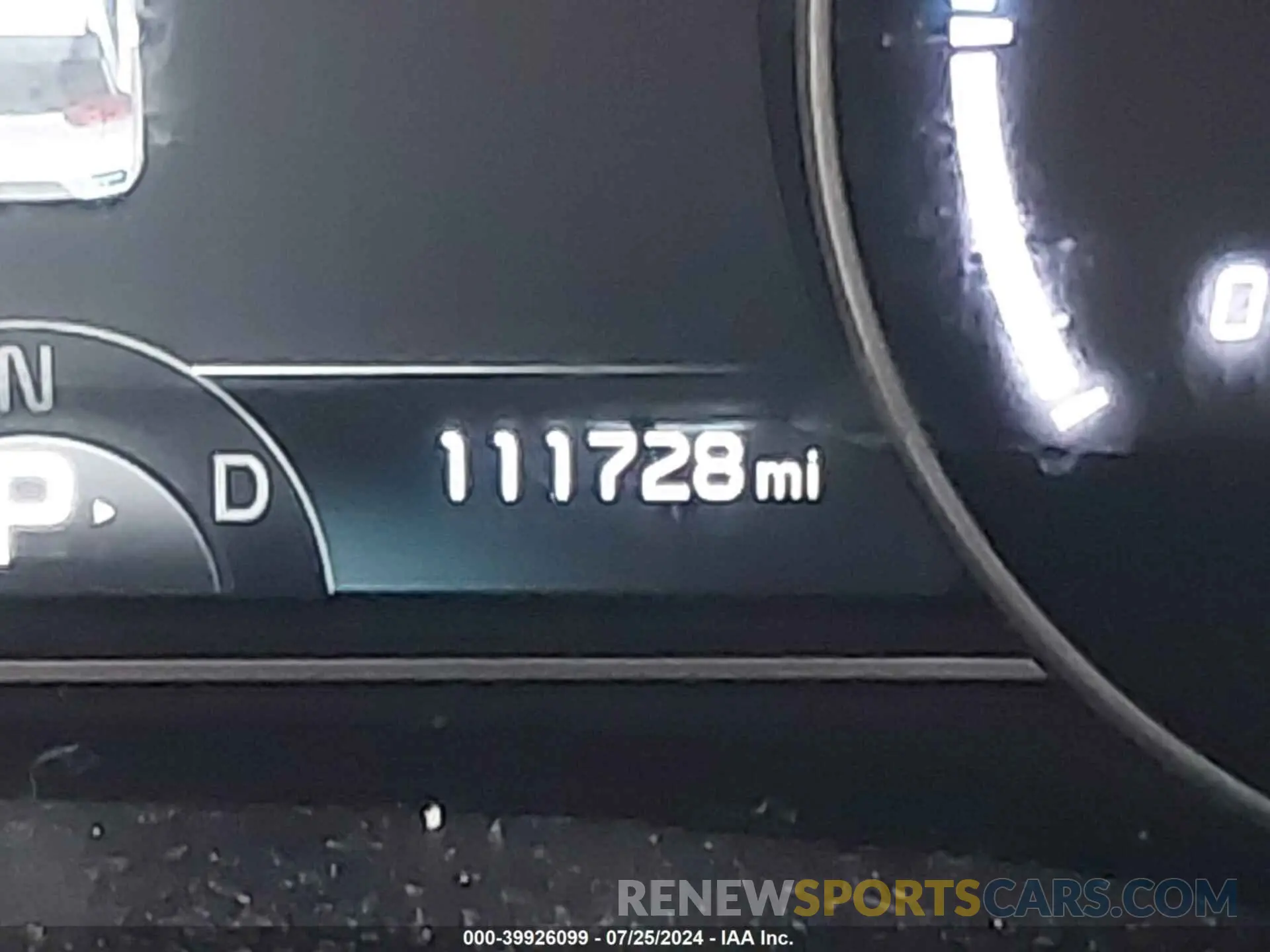 15 Photograph of a damaged car KNDCC3LG0K5024433 KIA NIRO EV 2019