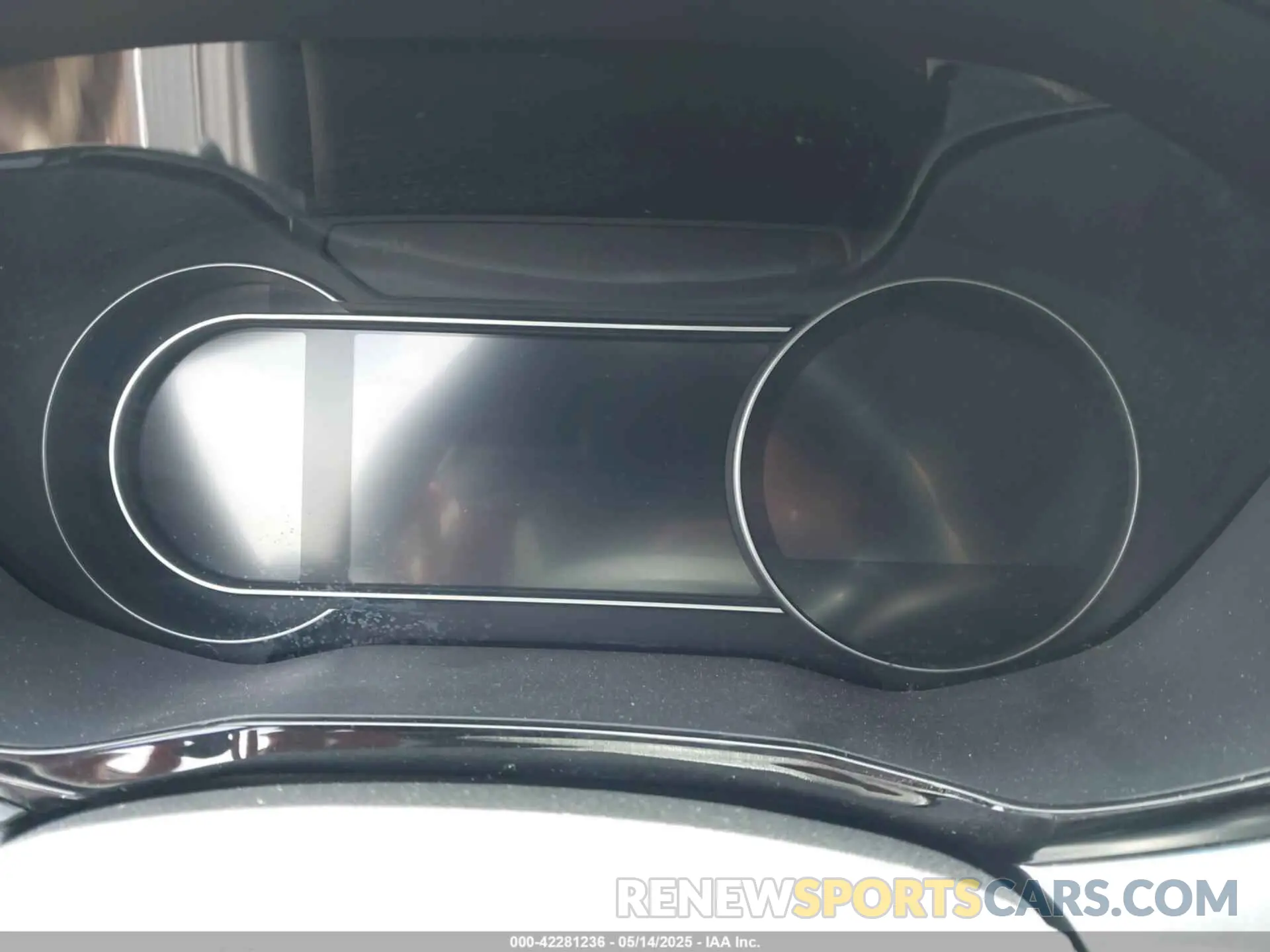 14 Фотография поврежденного автомобиля KNDCC3LG9L5076385 KIA NIRO EV 2020
