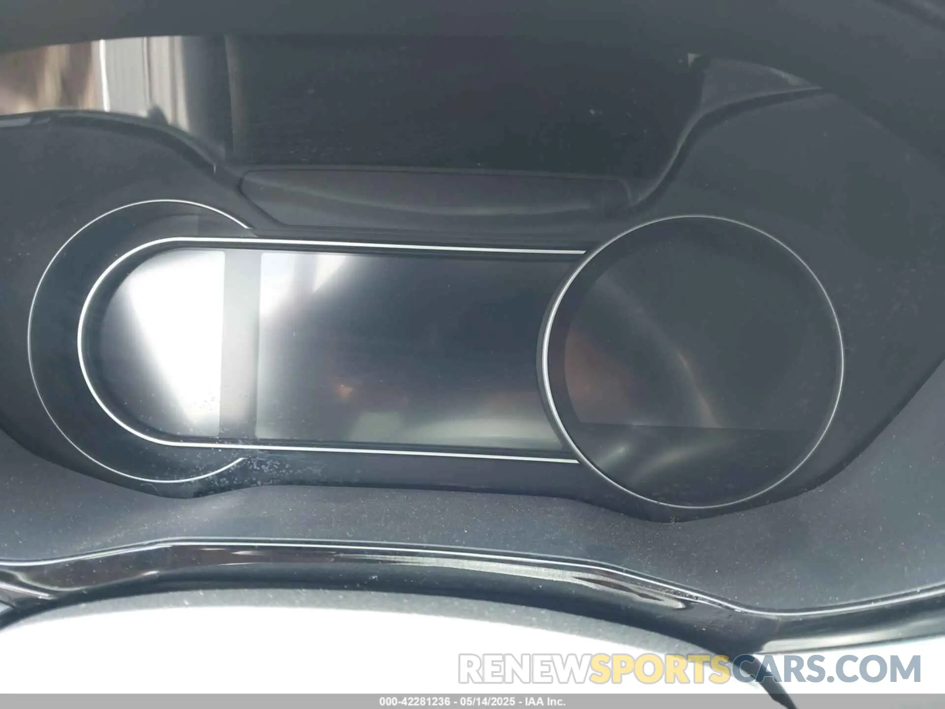 7 Фотография поврежденного автомобиля KNDCC3LG9L5076385 KIA NIRO EV 2020