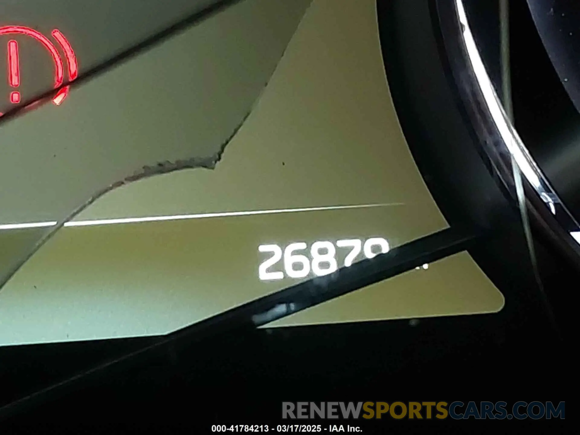 15 Фотография поврежденного автомобиля KNDCC3LG7M5098807 KIA NIRO EV 2021