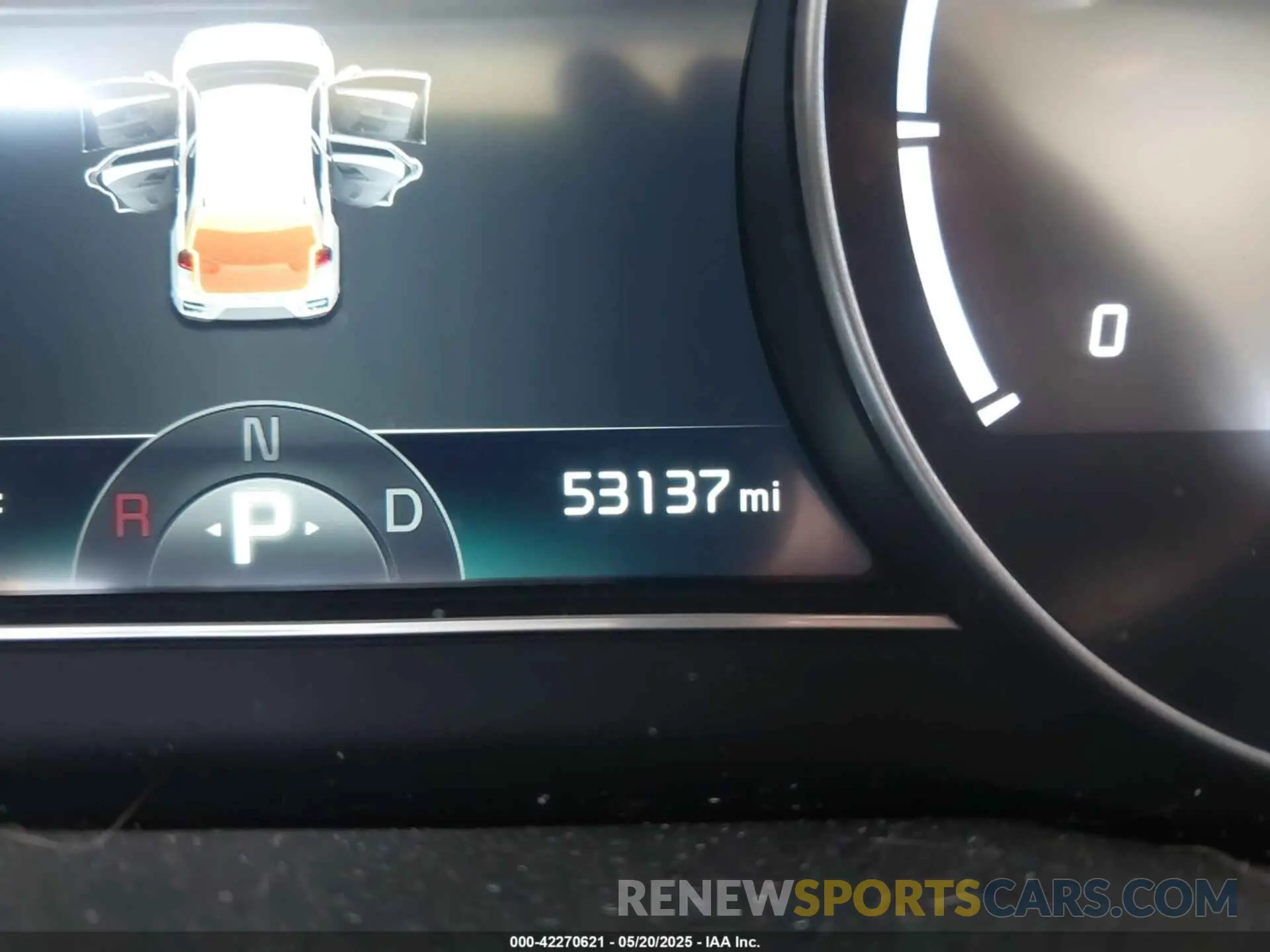 16 Photograph of a damaged car KNDCC3LG0N5121880 KIA NIRO EV 2022