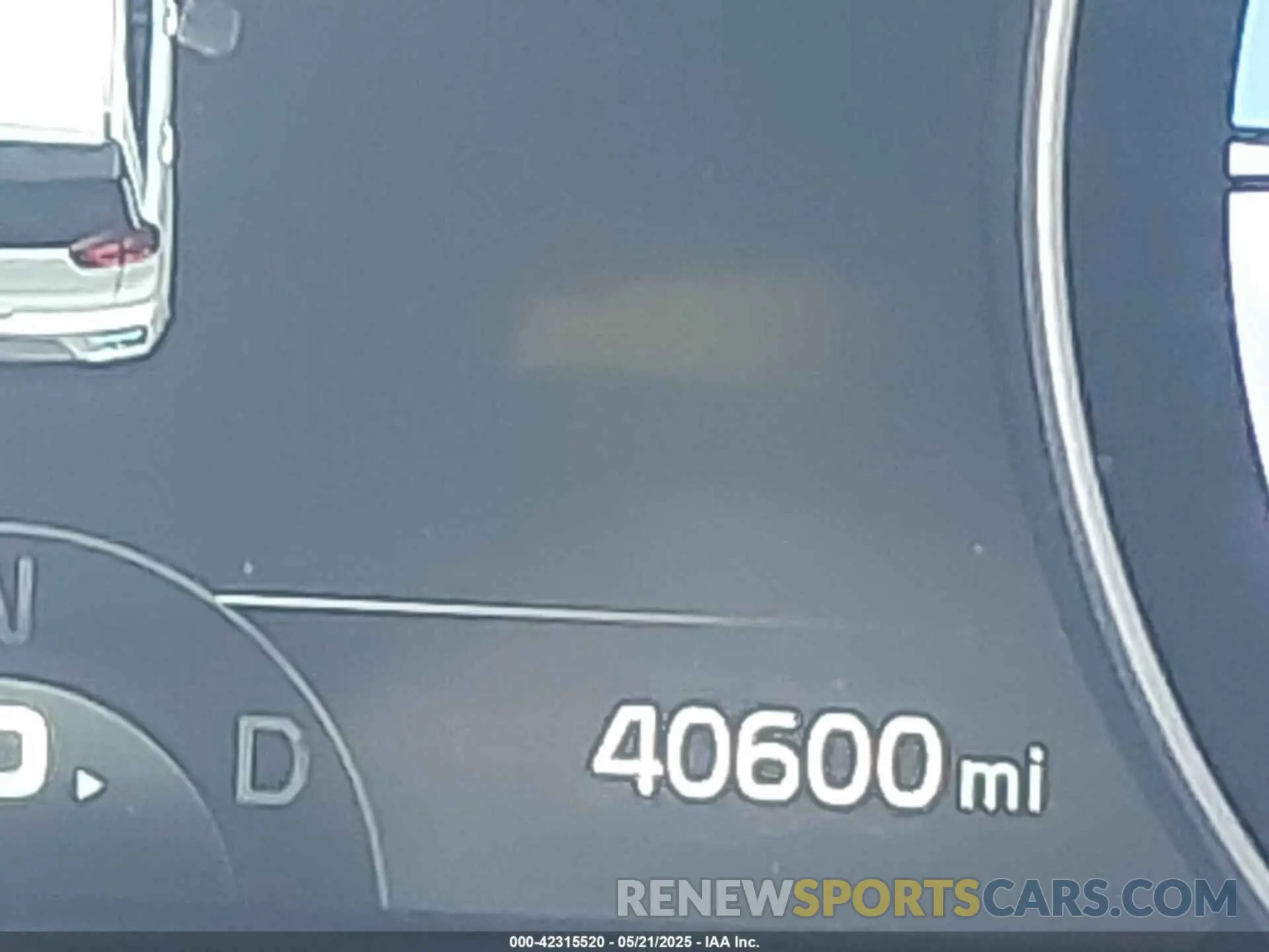 16 Photograph of a damaged car KNDCC3LG0N5129624 KIA NIRO EV 2022