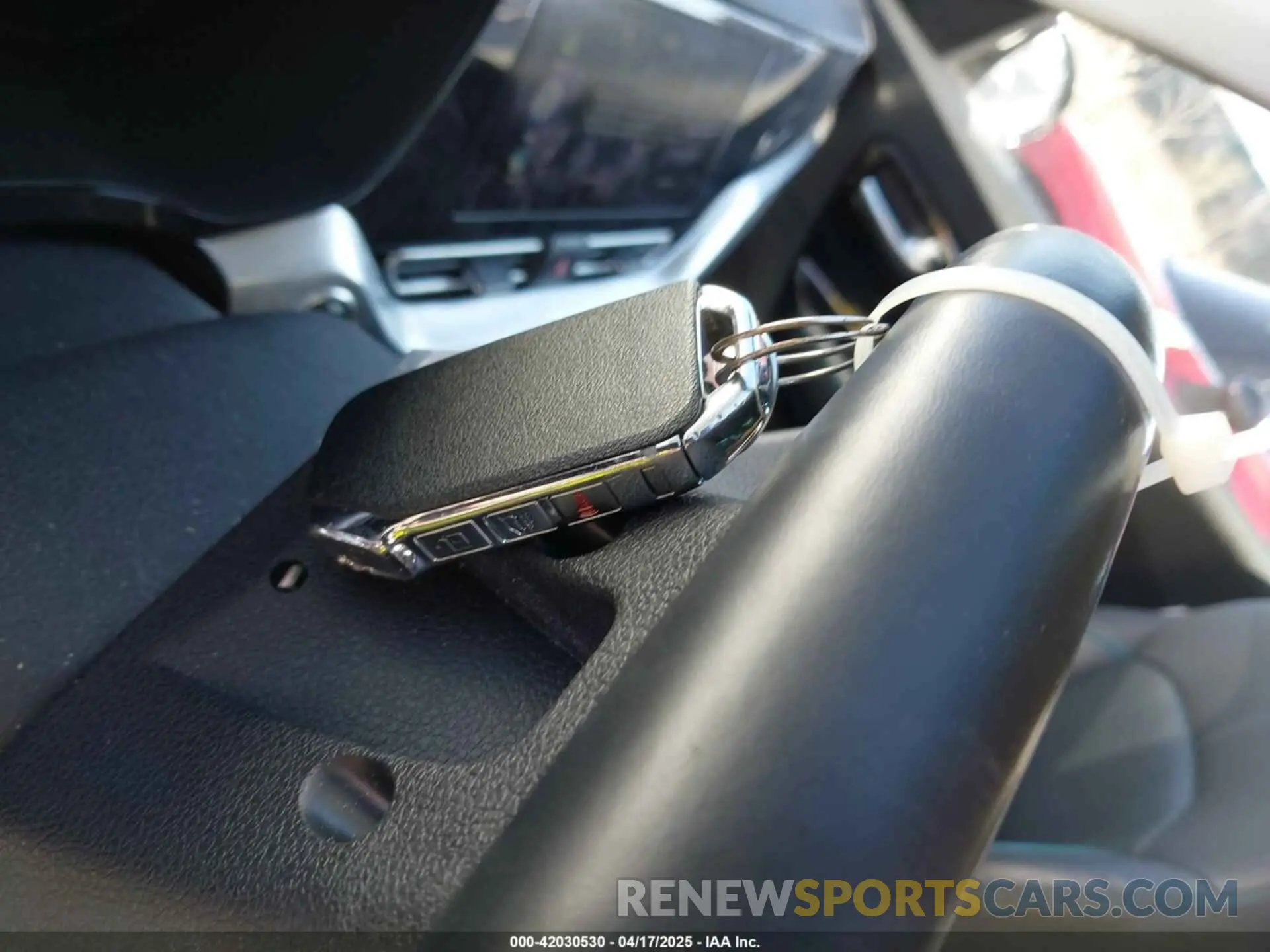 11 Фотография поврежденного автомобиля KNDCE3LG9N5146643 KIA NIRO EV 2022