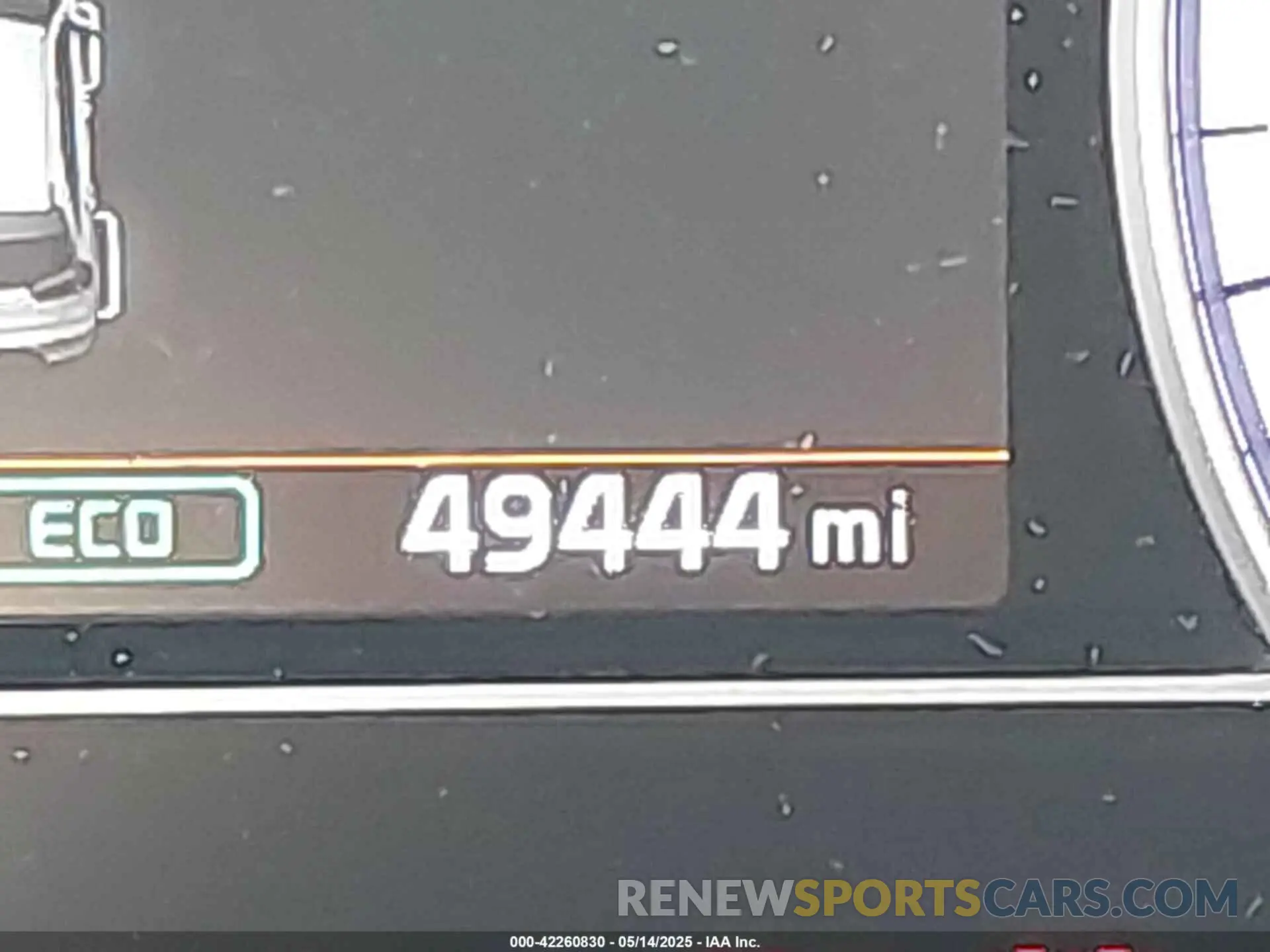 16 Photograph of a damaged car KNDCM3LD5L5391204 KIA NIRO PLUG-IN HYBRID 2020