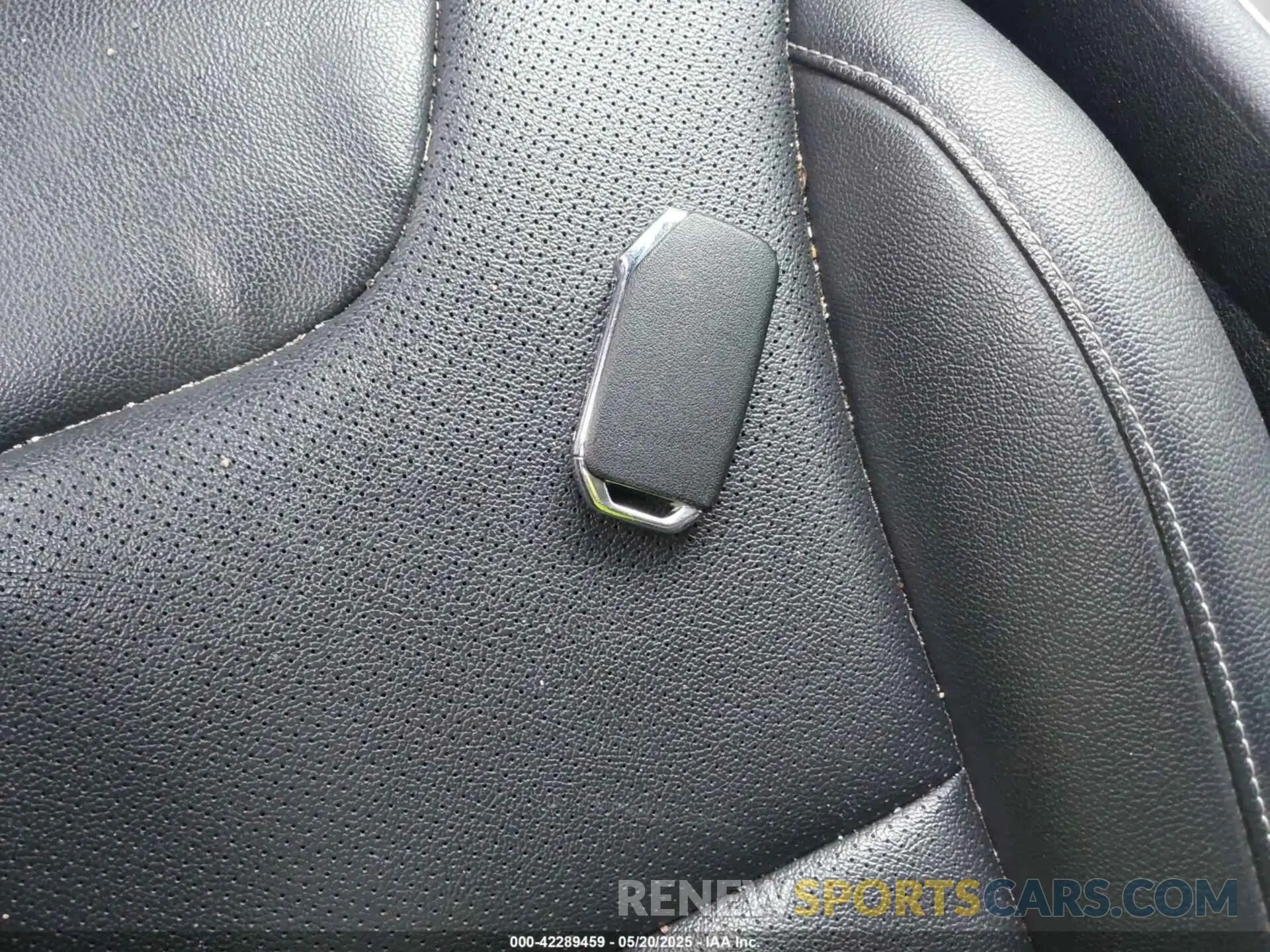 11 Фотография поврежденного автомобиля KNDCC3LD9N5532538 KIA NIRO PLUG-IN HYBRID 2022