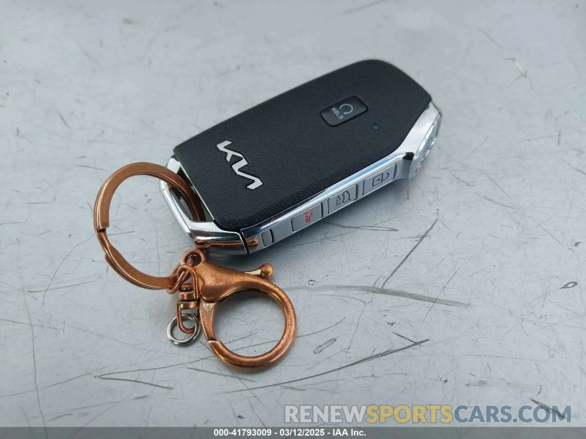 11 Фотография поврежденного автомобиля KNDCD3LD3N5520866 KIA NIRO PLUG-IN HYBRID 2022