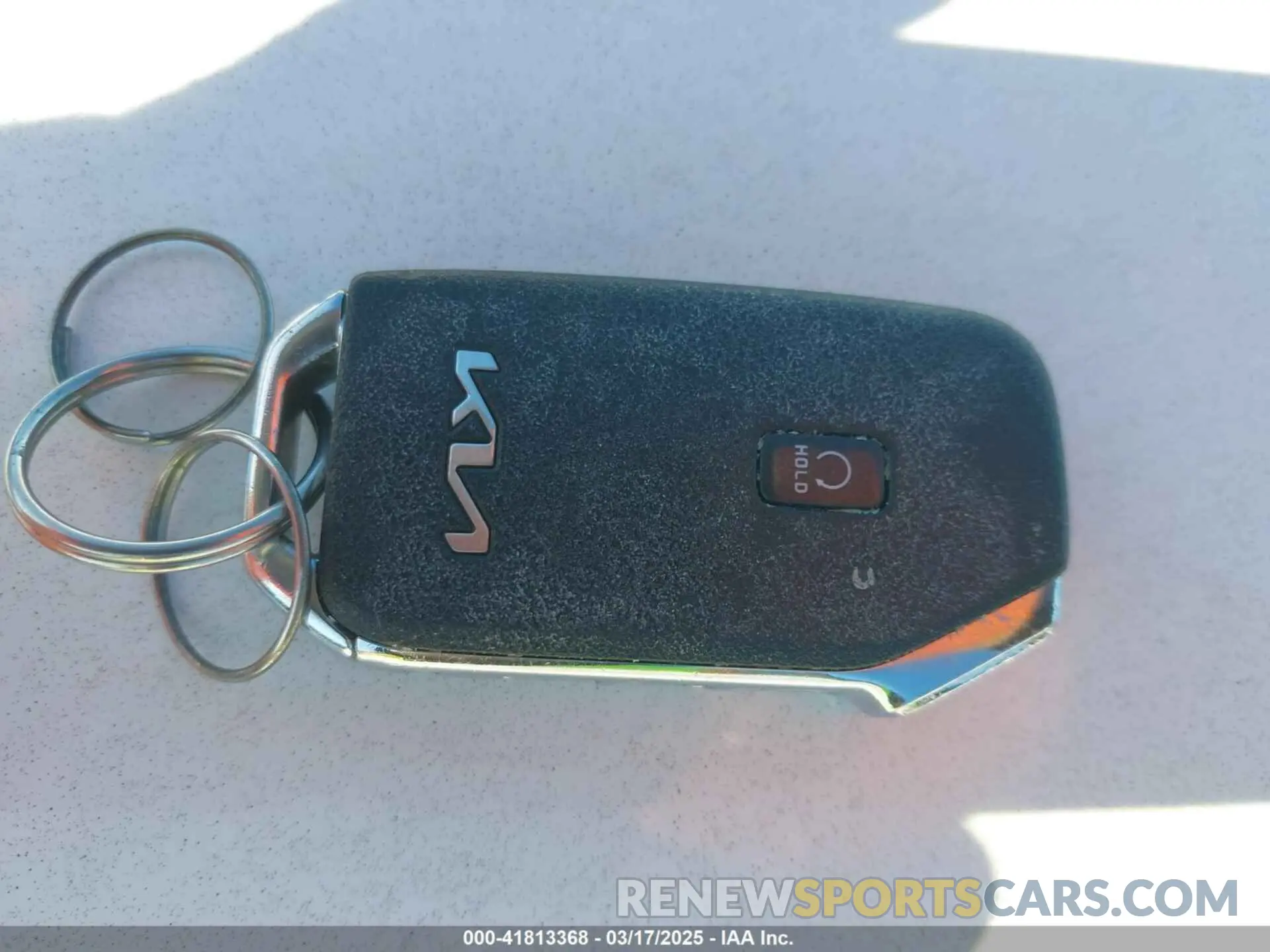 11 Фотография поврежденного автомобиля KNDCM3LD7N5518599 KIA NIRO PLUG-IN HYBRID 2022