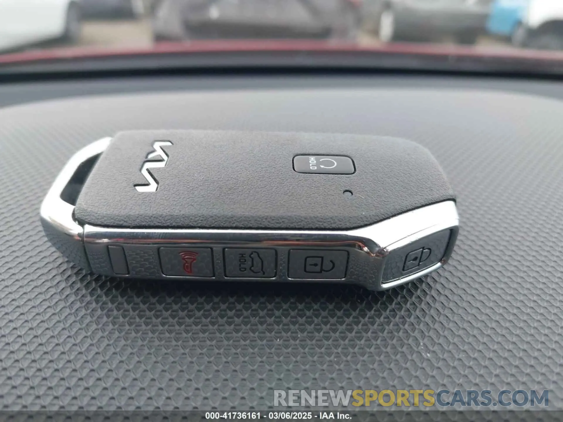 11 Фотография поврежденного автомобиля KNDCR3LF1P5107544 KIA NIRO PLUG-IN HYBRID 2023