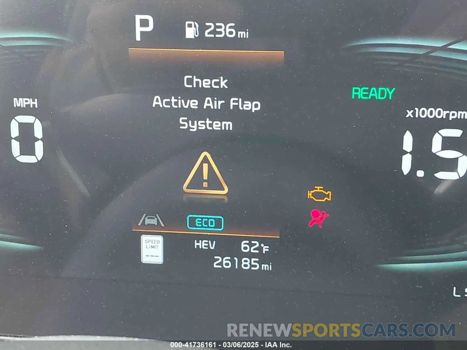15 Фотография поврежденного автомобиля KNDCR3LF1P5107544 KIA NIRO PLUG-IN HYBRID 2023