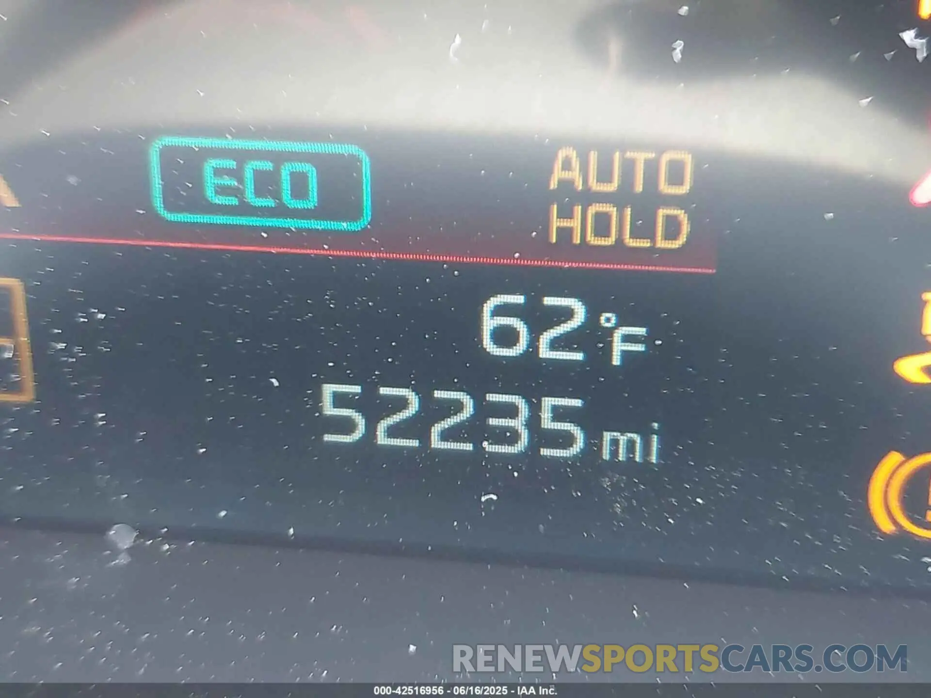 16 Photograph of a damaged car KNDCS3LF0P5063640 KIA NIRO PLUG-IN HYBRID 2023