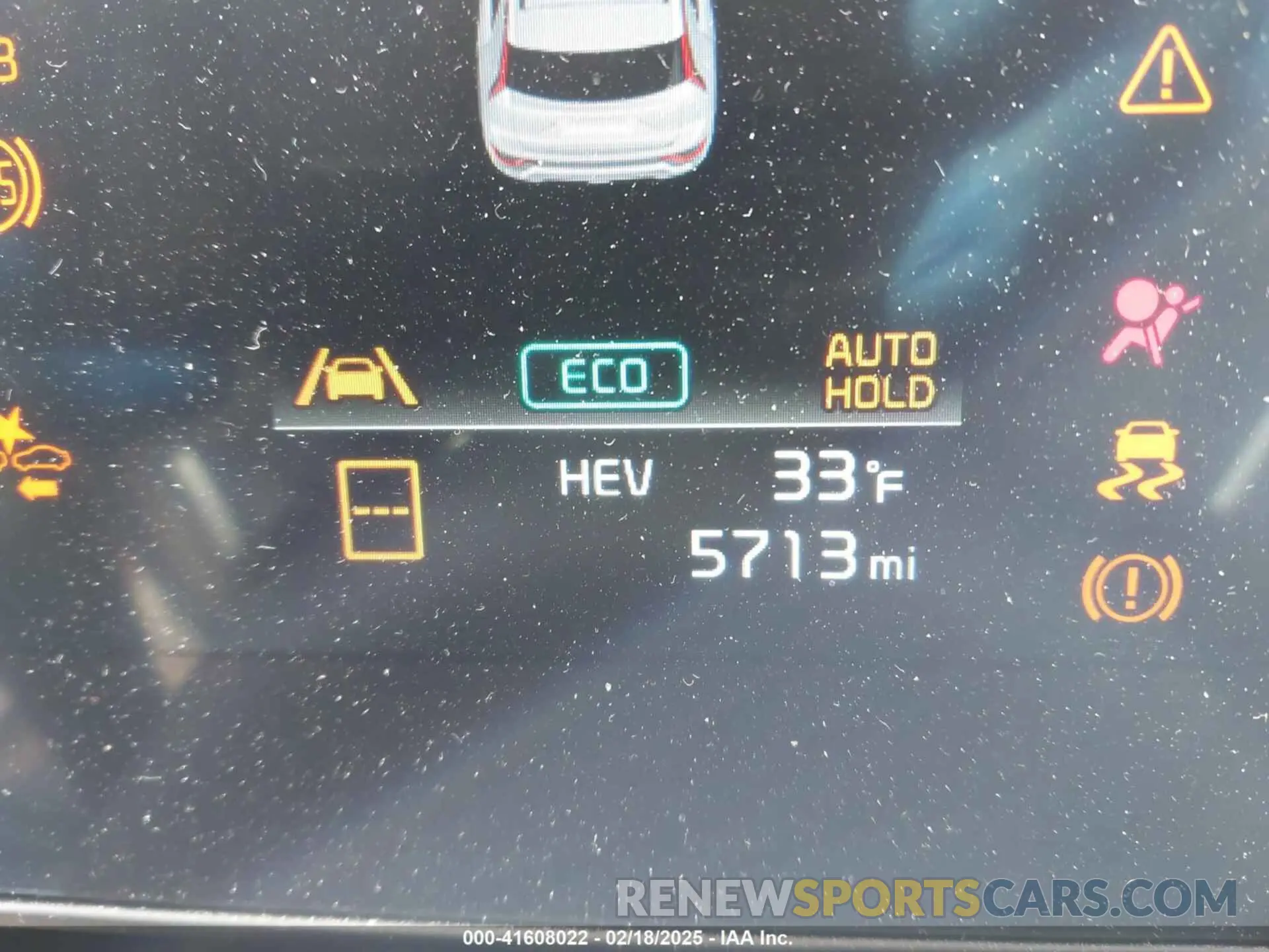 15 Фотография поврежденного автомобиля KNDCR3LF1R5125254 KIA NIRO PLUG-IN HYBRID 2024
