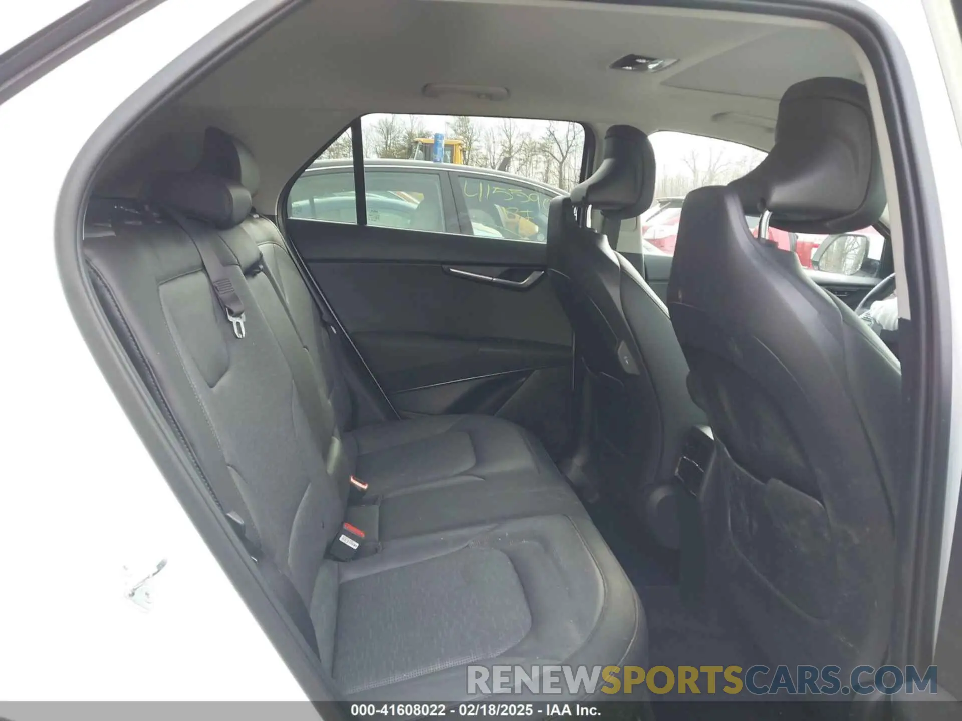 8 Фотография поврежденного автомобиля KNDCR3LF1R5125254 KIA NIRO PLUG-IN HYBRID 2024