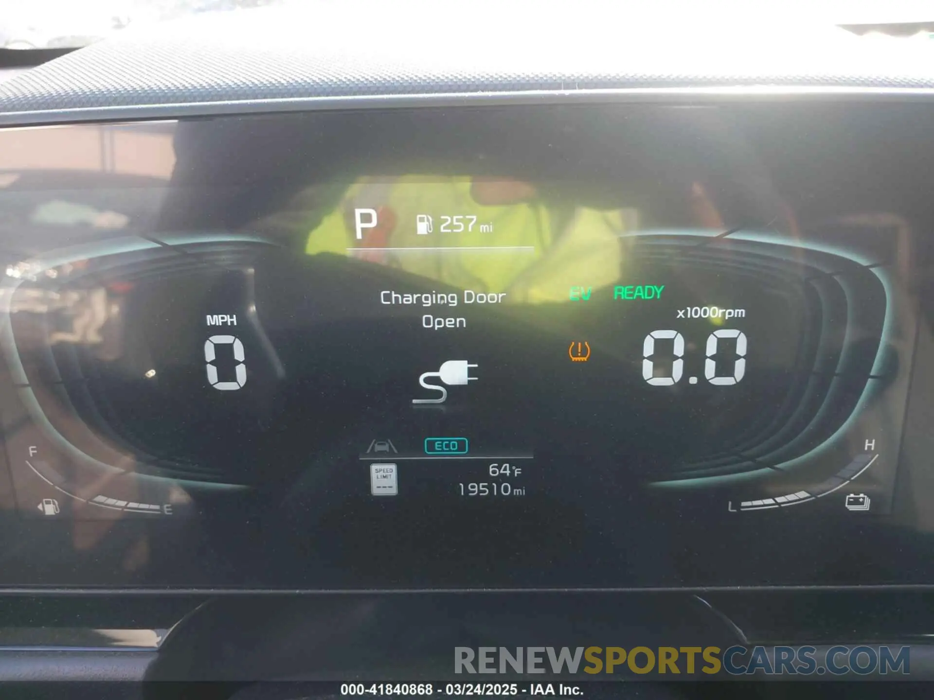 16 Фотография поврежденного автомобиля KNDCS3LF8R5171202 KIA NIRO PLUG-IN HYBRID 2024
