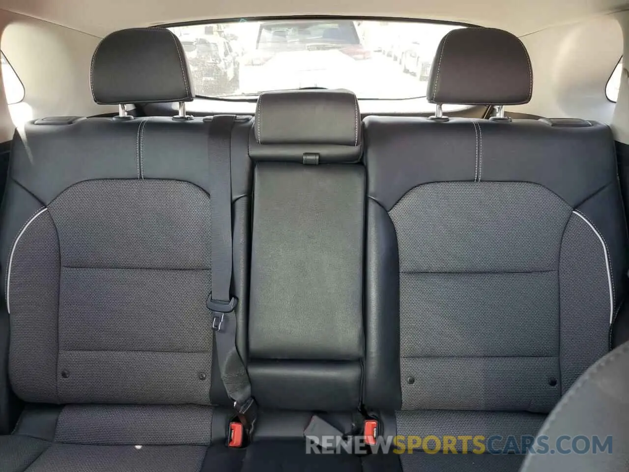 10 Фотография поврежденного автомобиля KNDCC3LG6N5116831 KIA NIRO S 2022