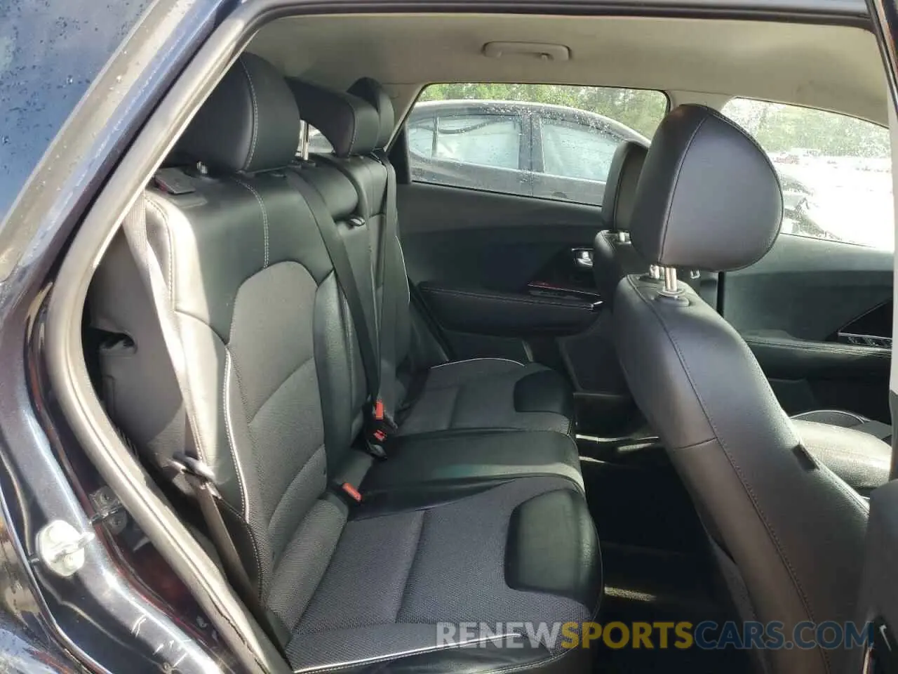 11 Фотография поврежденного автомобиля KNDCC3LG8N5159566 KIA NIRO S 2022