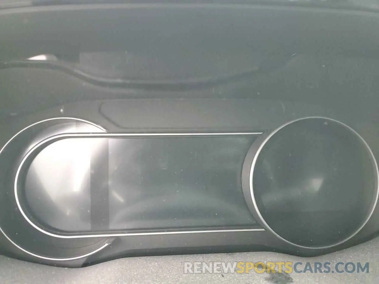 9 Photograph of a damaged car KNDCC3LGXN5138167 KIA NIRO S 2022