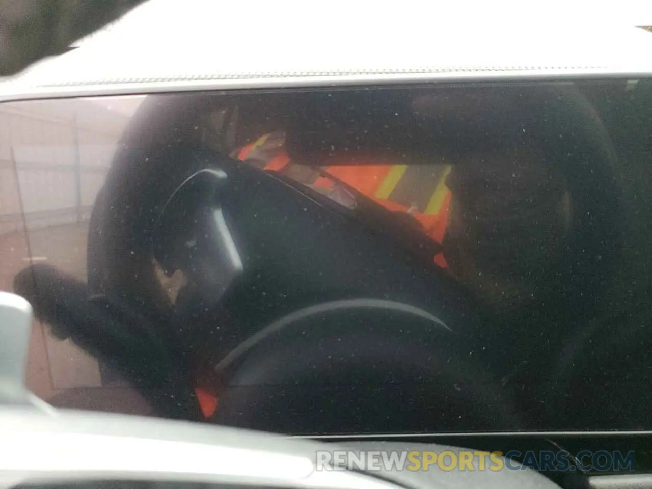9 Photograph of a damaged car KNDCT3LE1P5044969 KIA NIRO SX 2023