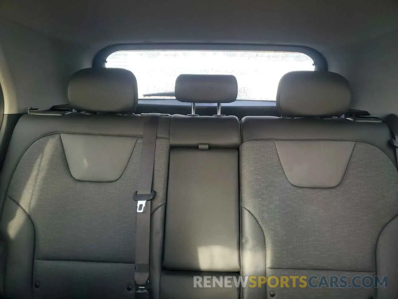 10 Фотография поврежденного автомобиля KNDCR3LFXP5068873 KIA NIRO SX TO 2023