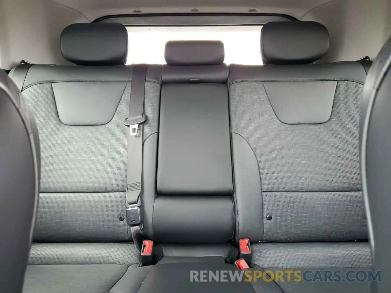 10 Фотография поврежденного автомобиля KNDCT3L13P5016040 KIA NIRO WAVE 2023