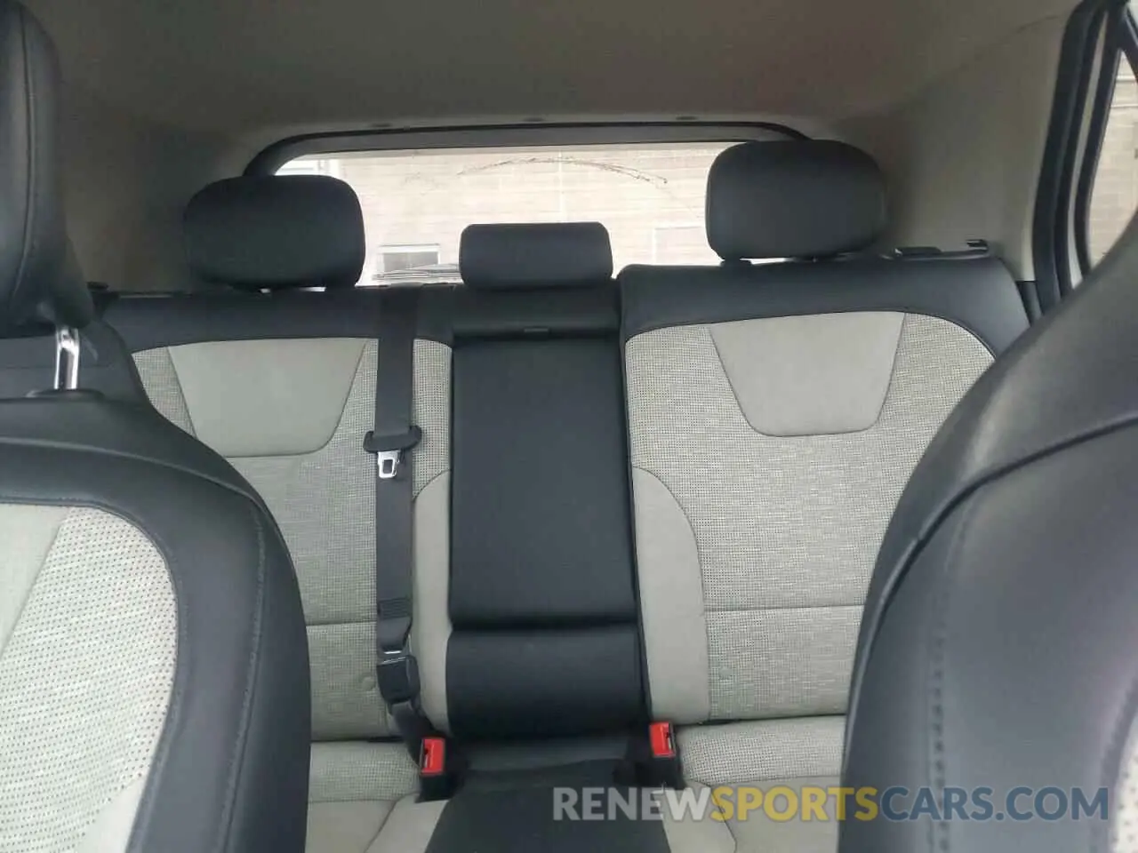 10 Фотография поврежденного автомобиля KNDCT3L1XP5014270 KIA NIRO WAVE 2023