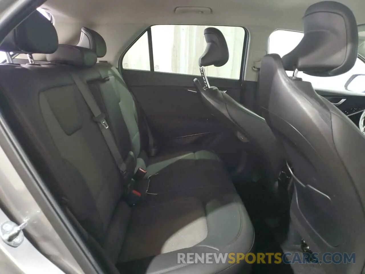10 Фотография поврежденного автомобиля KNDCR3L11P5075487 KIA NIRO WIND 2023