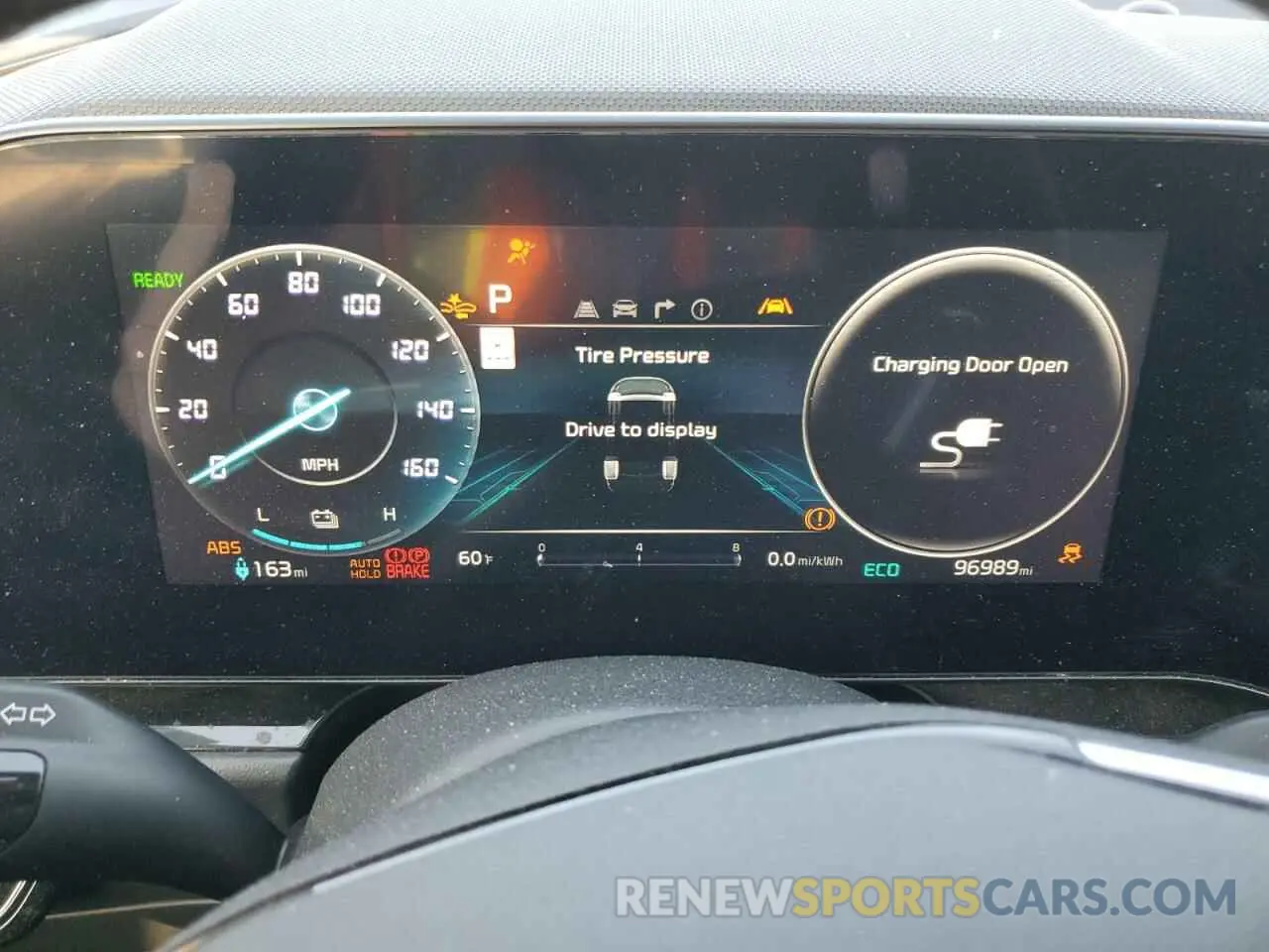 9 Фотография поврежденного автомобиля KNDCR3L15P5034098 KIA NIRO WIND 2023