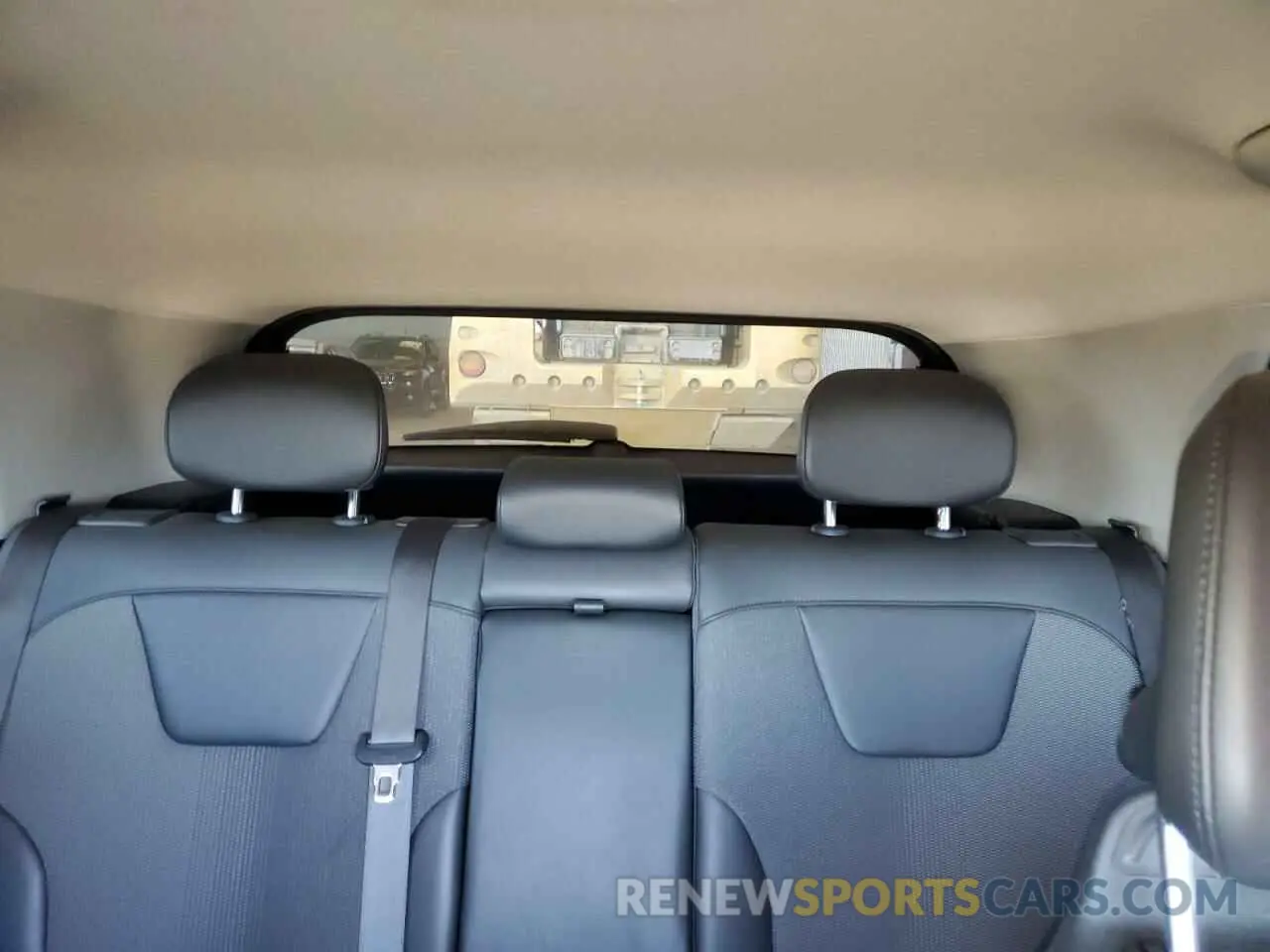 10 Фотография поврежденного автомобиля KNDCR3L16P5027354 KIA NIRO WIND 2023