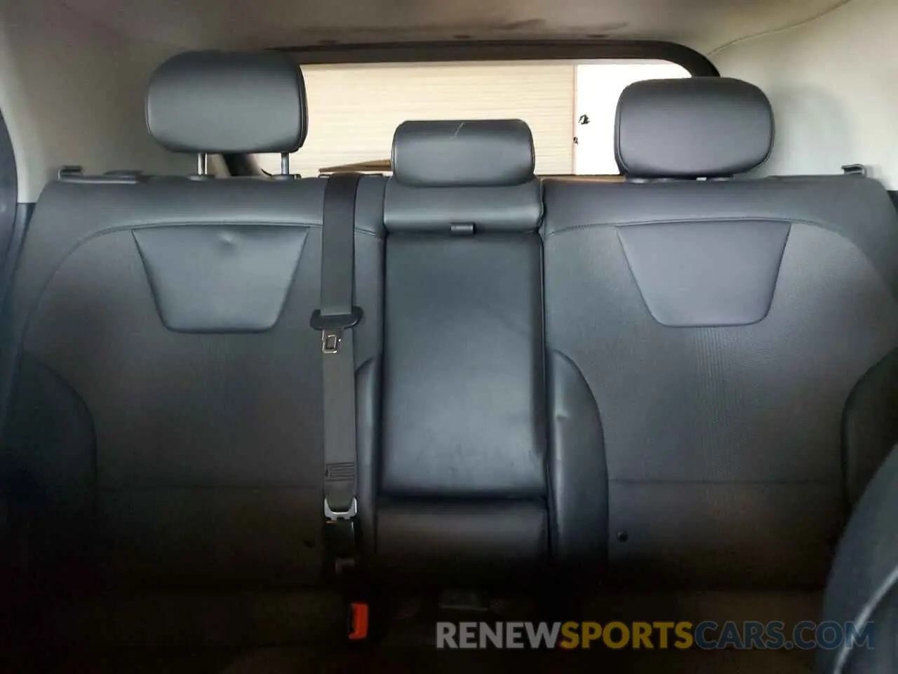 10 Фотография поврежденного автомобиля KNDCR3L17P5029789 KIA NIRO WIND 2023
