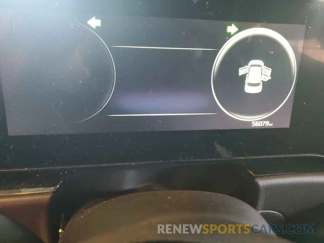 9 Фотография поврежденного автомобиля KNDCR3L17P5029789 KIA NIRO WIND 2023