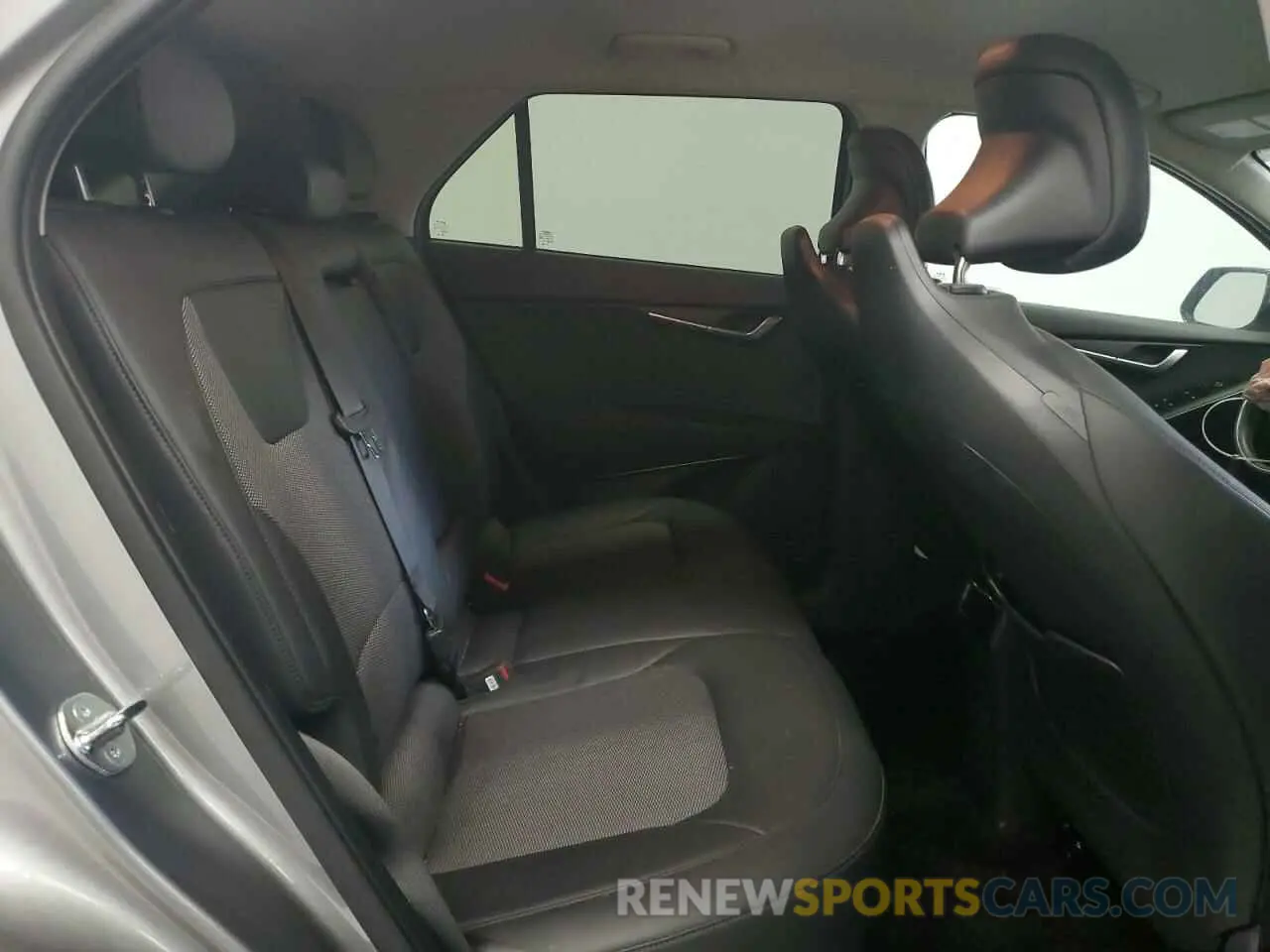 10 Фотография поврежденного автомобиля KNDCR3L1XP5071065 KIA NIRO WIND 2023