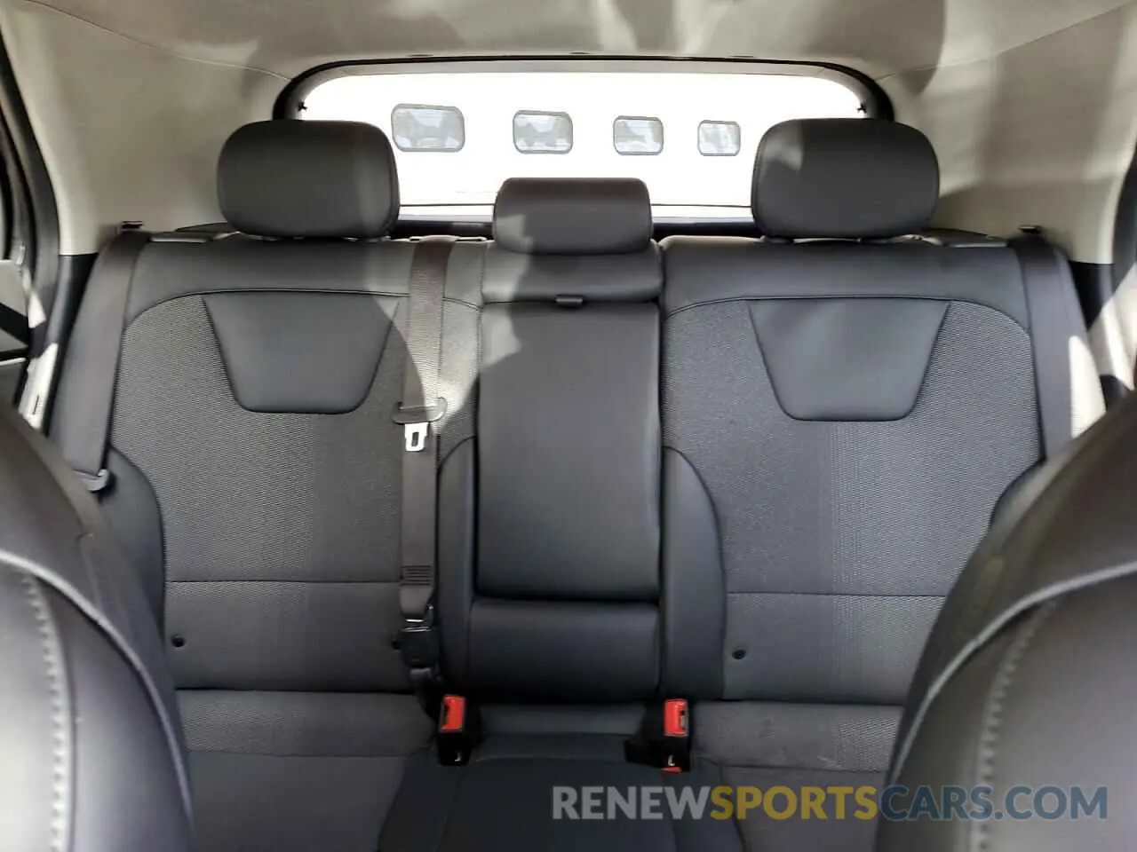 10 Фотография поврежденного автомобиля KNDCR3L10R5110698 KIA NIRO WIND 2024