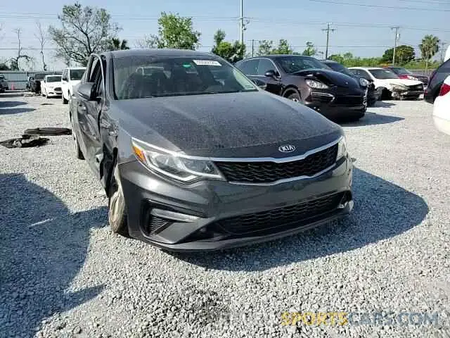 14 Фотография поврежденного автомобиля 5XXGT4L30KG314073 KIA OPTIMA 2019