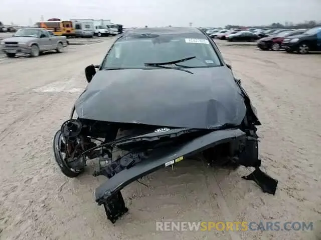 12 Photograph of a damaged car 5XXGT4L32KG331411 KIA OPTIMA 2019