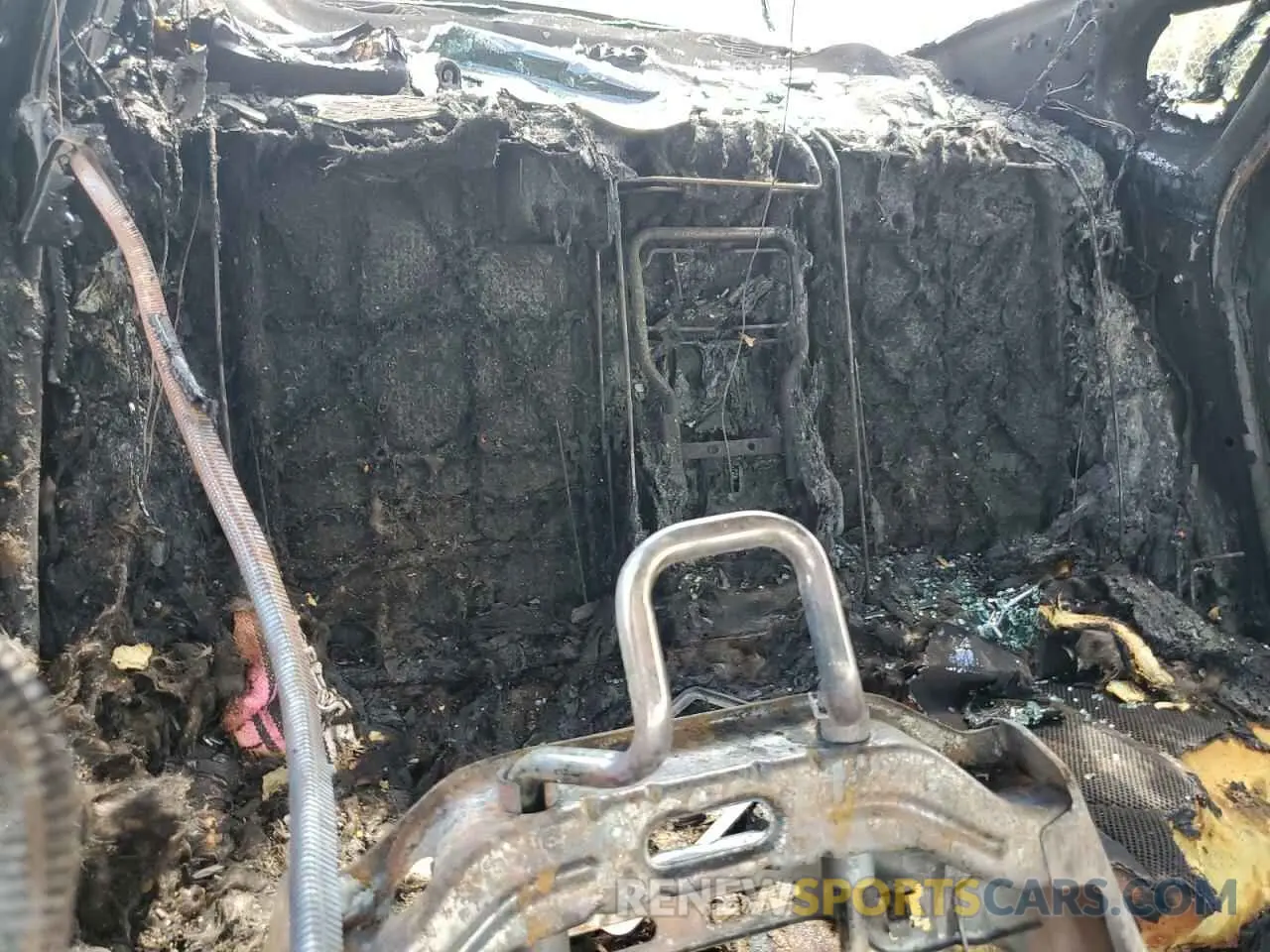 10 Photograph of a damaged car 5XXGT4L33KG283501 KIA OPTIMA 2019