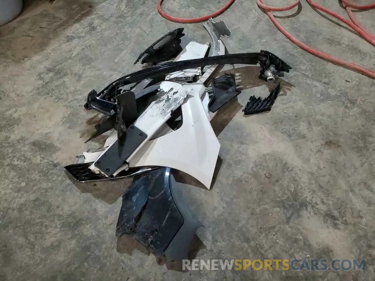 14 Photograph of a damaged car 5XXGT4L35KG370042 KIA OPTIMA 2019